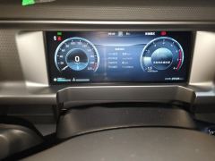 Jetour Traveller 2.0T AWDPRO - ფოტო 20