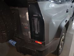 Jetour Traveller 2.0T AWDPRO - ფოტო 5