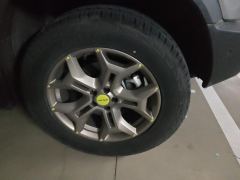 Jetour Traveller 2.0T AWDPRO - ფოტო 6