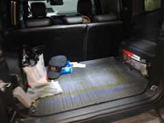 Jetour Traveller 2.0T AWDPRO - ფოტო 7