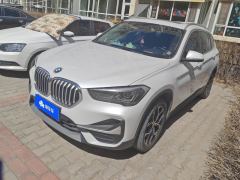 BMW X1 sDrive25Li Leading Edition - фото 1