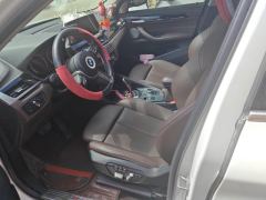 BMW X1 sDrive25Li Leading Edition - фото 14