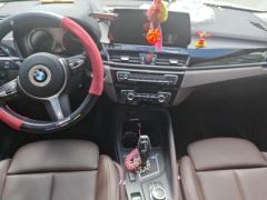 BMW X1 sDrive25Li Leading Edition - фото 16