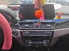 BMW X1 sDrive25Li Leading Edition - фото 17