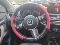 BMW X1 sDrive25Li Leading Edition - фото 18