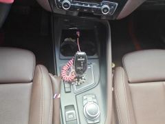 BMW X1 sDrive25Li Leading Edition - фото 19
