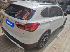 BMW X1 sDrive25Li Leading Edition - фото 2