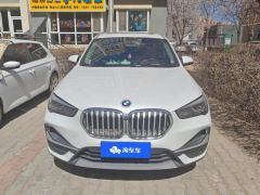 BMW X1 sDrive25Li Leading Edition - фото 3