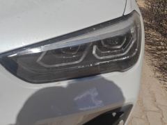 BMW X1 sDrive25Li Leading Edition - фото 4