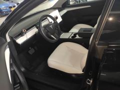 Tesla Model 3 556km Rear-Wheel Drive Edition - ფოტო 14