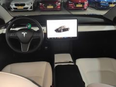 Tesla Model 3 556km Rear-Wheel Drive Edition - ფოტო 16