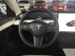 Tesla Model 3 556km Rear-Wheel Drive Edition - ფოტო 18
