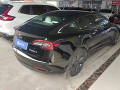 Tesla Model 3 556km Rear-Wheel Drive Edition - ფოტო 2