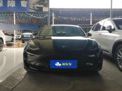 Tesla Model 3 556km Rear-Wheel Drive Edition - ფოტო 3