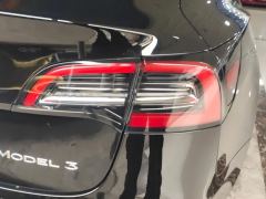 Tesla Model 3 556km Rear-Wheel Drive Edition - ფოტო 5