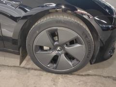 Tesla Model 3 556km Rear-Wheel Drive Edition - ფოტო 6