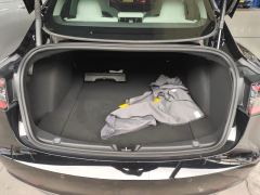 Tesla Model 3 556km Rear-Wheel Drive Edition - ფოტო 7