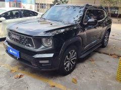 Haval Dargo PLUS 1.5T 2WD EditionPlus - ფოტო 1