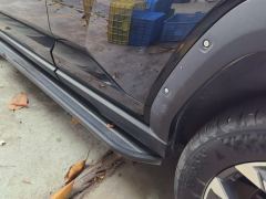 Haval Dargo PLUS 1.5T 2WD EditionPlus - ფოტო 11