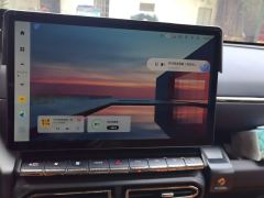 Haval Dargo PLUS 1.5T 2WD EditionPlus - ფოტო 17