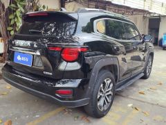 Haval Dargo PLUS 1.5T 2WD EditionPlus - ფოტო 2