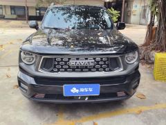 Haval Dargo PLUS 1.5T 2WD EditionPlus - ფოტო 3
