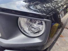 Haval Dargo PLUS 1.5T 2WD EditionPlus - ფოტო 4