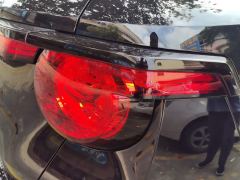 Haval Dargo PLUS 1.5T 2WD EditionPlus - ფოტო 5