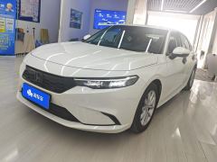 Honda Envix Version 240TURBO Edition - ფოტო 1