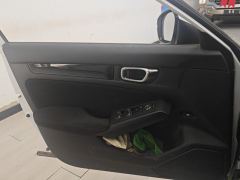 Honda Envix Version 240TURBO Edition - ფოტო 12