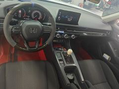 Honda Envix Version 240TURBO Edition - ფოტო 16