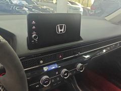 Honda Envix Version 240TURBO Edition - ფოტო 17