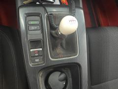 Honda Envix Version 240TURBO Edition - ფოტო 19