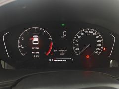 Honda Envix Version 240TURBO Edition - ფოტო 20