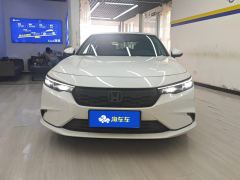 Honda Envix Version 240TURBO Edition - ფოტო 3