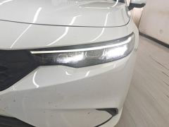 Honda Envix Version 240TURBO Edition - ფოტო 4