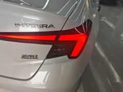 Honda Envix Version 240TURBO Edition - ფოტო 5