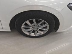 Honda Envix Version 240TURBO Edition - ფოტო 6