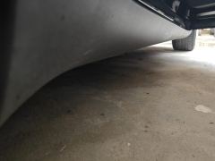 Tesla Model Y Standard endurance rear-wheel drive - ფოტო 10