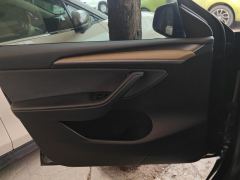 Tesla Model Y Standard endurance rear-wheel drive - ფოტო 12