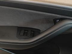 Tesla Model Y Standard endurance rear-wheel drive - ფოტო 13