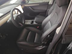 Tesla Model Y Standard endurance rear-wheel drive - ფოტო 14