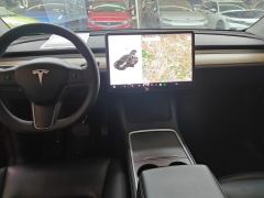 Tesla Model Y Standard endurance rear-wheel drive - ფოტო 16