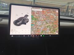 Tesla Model Y Standard endurance rear-wheel drive - ფოტო 17