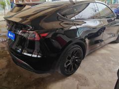 Tesla Model Y Standard endurance rear-wheel drive - ფოტო 2