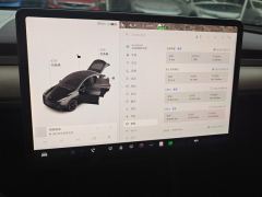 Tesla Model Y Standard endurance rear-wheel drive - ფოტო 20