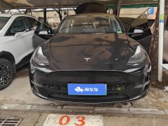 Tesla Model Y Standard endurance rear-wheel drive - ფოტო 3
