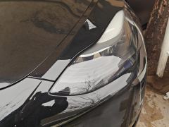 Tesla Model Y Standard endurance rear-wheel drive - ფოტო 4