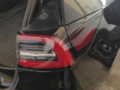 Tesla Model Y Standard endurance rear-wheel drive - ფოტო 5