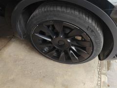 Tesla Model Y Standard endurance rear-wheel drive - ფოტო 6